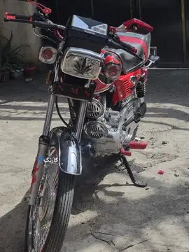 هوندا‏، CB 150‏ - تصویر 2