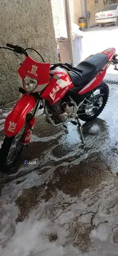کویر موتور‏، T2-250‏
