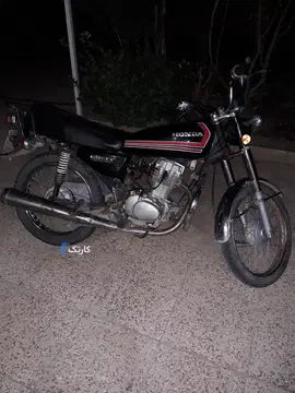 هوندا‏، CDI 125‏