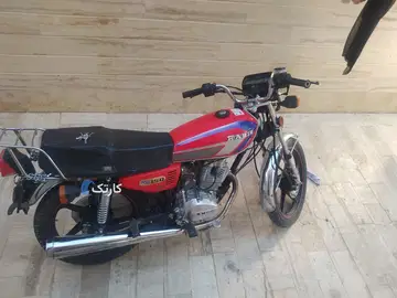 هوندا‏، کلیک 150‏