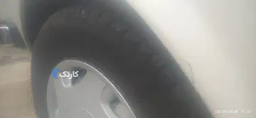 پیکان‏83انژکتورتکبرگ سندکم کارکرددرجه1وازهرنظرتا۲سال تضمین(ق۳۵۰میلیون) - تصویر 3