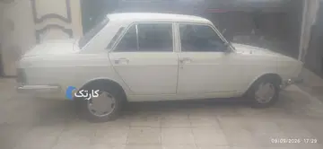 پیکان‏83انژکتورتکبرگ سندکم کارکرددرجه1وازهرنظرتا۲سال تضمین(ق۳۵۰میلیون) - تصویر 6