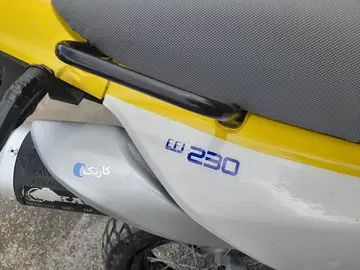 کویر موتور‏، T2-250‏ - تصویر 6