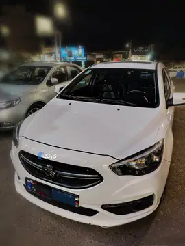 شاهین‏، G دنده ای‏