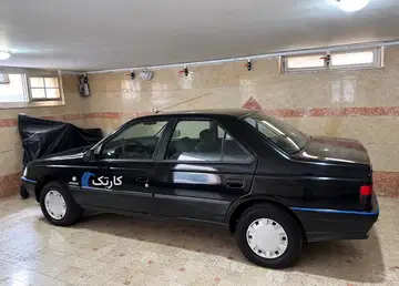 پژو‏، 405‏، GLX بنزینی‏ - تصویر 3