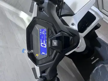 هوندا‏، کلیک 160‏ - تصویر 2