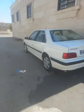 پژو‏، پارس‏، ELX-TU5‏