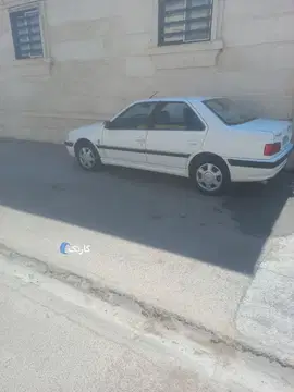 پژو‏، پارس‏، ELX-TU5‏ - تصویر 2
