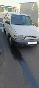 پراید‏، صندوق دار‏ - تصویر 4