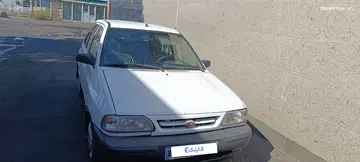 پراید‏، صندوق دار‏ - تصویر 6