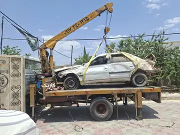 جرثقیل خاور ۳تن مدل ۱۳۵۶ - تصویر 5