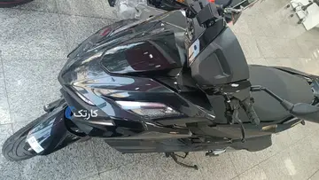 کویر موتور‏، S2 150‏