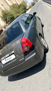 ام وی ام‏، 530‏ مدل ۹۳ - تصویر 3