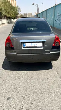 ام وی ام‏، 530‏ مدل ۹۳ - تصویر 2