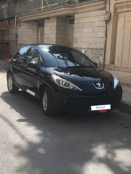 پژو‏، 207‏، پانوراما دنده ای‏ - تصویر 2