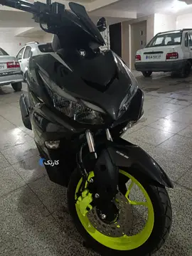 کویر موتور‏، S7 170‏ - تصویر 2