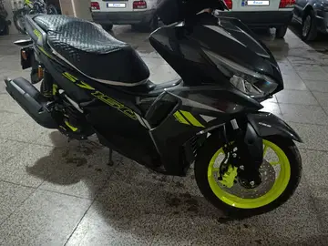 کویر موتور‏، S7 170‏ - تصویر 3