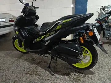 کویر موتور‏، S7 170‏