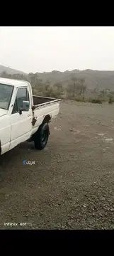 نیسان‏، پاترول دو در‏