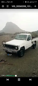 نیسان‏، پاترول دو در‏ - تصویر 2