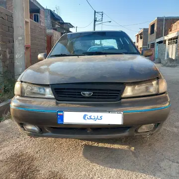 دووسیلو مدل ۸۱