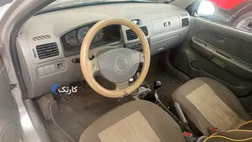 کیا‏، ریو (مونتاژ)‏، دنده ای‏ - تصویر 2