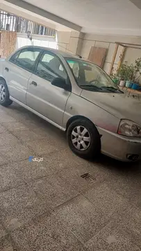 کیا‏، ریو (مونتاژ)‏، دنده ای‏ - تصویر 3
