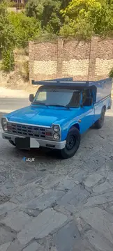 وانت نیسان‏، بنزین‏ - تصویر 2
