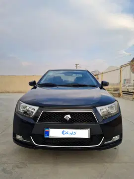 دنا‏، پلاس EF7‏، 6 دنده توربو‏ - تصویر 1