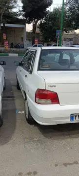 پراید‏، 132‏، ساده‏