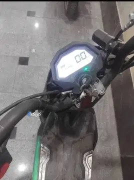 دایچی‏، 125‏ - تصویر 4