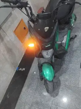 دایچی‏، 125‏ - تصویر 5