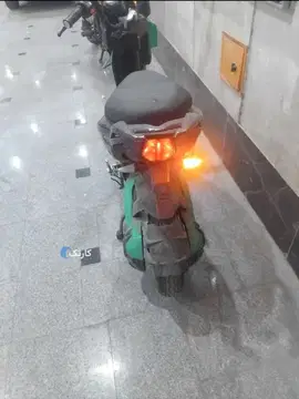 دایچی‏، 125‏ - تصویر 2