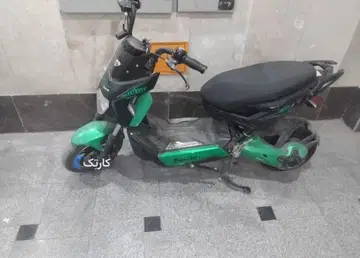 دایچی‏، 125‏ - تصویر 6