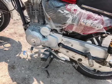 هوندا‏، CB 150‏ - تصویر 3