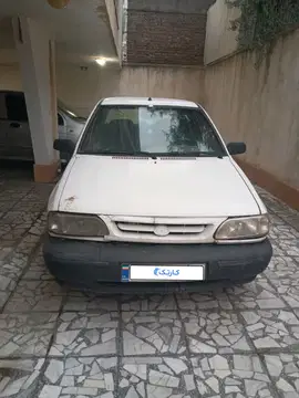 پراید‏، 131‏، SE‏ - تصویر 3