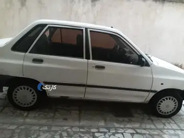 پراید‏، 131‏، SE‏ - تصویر 2