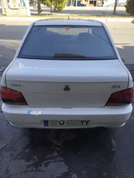 پراید‏، 132‏، SL‏ - تصویر 2