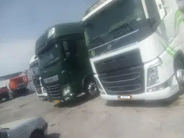 فروش و‌سرمایه گذاری  درزمینه خودرو سنگین - تصویر 2