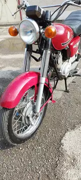 یاماها‏، 125 سوپر‏ - تصویر 4