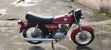 یاماها‏، 125 سوپر‏ - تصویر 2