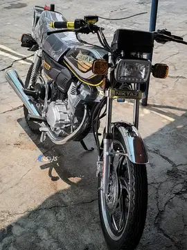 نیکتاز‏، 200 CDI‏ - تصویر 2