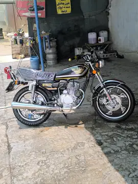 نیکتاز‏، 200 CDI‏ - تصویر 3