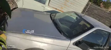 پژو‏، 405‏، GLX بنزینی‏ - تصویر 1