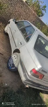 پژو‏، 405‏، GLX بنزینی‏ - تصویر 5