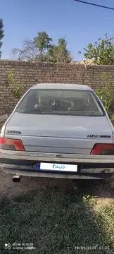 پژو‏، 405‏، GLX بنزینی‏ - تصویر 2