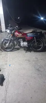 هوندا‏، CB 150‏ - تصویر 2