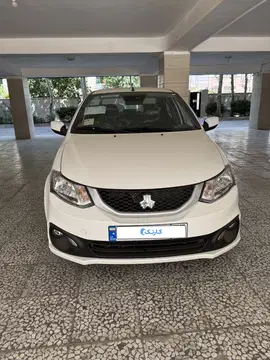 ساینا‏، GXL دنده ای‏، دوگانه سوز‏