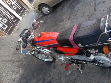 هوندا‏، CB 150‏ - تصویر 3