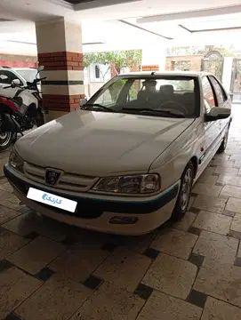 پژو‏، پارس‏، XU7‏ - تصویر 4